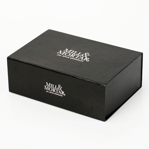 Premium Custom logo Recyclable Magnetic Gift <b>Box</b> Paper Cardboard Packaging Rigid Folding Gift <b>Box</b> with Elegant Custom New Design - Product Image 3