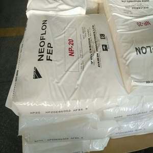 Daikin Neoflon <span class=keywords><strong>FEP</strong></span> NP-20/NP-30/ NP-101/NP-120/NP-102/NP-107/NP-108 Fluor polymer - Product Image 2