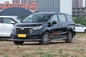 Honda Odyssey 2018 2 4.0L Edizione Smart Enjoy Usata, MPV Spazioso a 7 Posti, Minivan Familiare con Trasmissione Automatica - Product Image 2