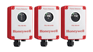 Detector de Incendios FSL100 UV/IR con Detectores UV/IR y IR3 en Oferta - Product Image 4