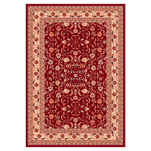 Tappeto tribale con medaglione tribale classico in stile Vintage lavabile in lavatrice - Product Image 6