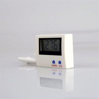 Termómetro Digital Electrónico ST-1A, Controlador de Temperatura para Congelador/Refrigerador (En Stock)