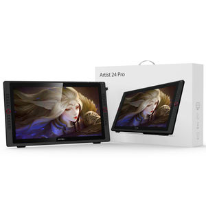Tablette graphique à stylet <span class=keywords><strong>XP</strong></span>-<span class=keywords><strong>Pen</strong></span> Artist 24 Pro, moniteur graphique - Product Image 6