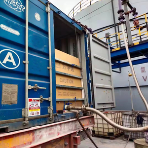 Bao bì hậu cần <span class=keywords><strong>flexitank</strong></span> 20ft 40ft container Flex Tank cho số lượng lớn chất lỏng Giao thông vận tải - Product Image 6