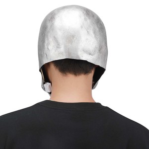 Nueva película Venom 3 Máscara de Halloween Látex Spiderman Venom Eddie Headwear the <span class=keywords><strong>Last</strong></span> <span class=keywords><strong>Dance</strong></span> Máscara de Venom - Product Image 4