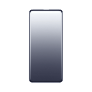 แบตสำรอง Original mi ความจุ 5000mAh ดีไซน์บางเฉียบ วัสดุโลหะ กำลังไฟสูงสุด 20W ชาร์จเร็วแบบ USB-C รองรับการชาร์จสองทิศทาง ขนาดกะทัดรัด - Product Image 1