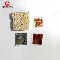 Poudre d'assaisonnement sans viande certifiée Halal OEM, Nouveauté Coréenne : Ramen Poulet Sumyong, Ramen Buldak Épicé, Ramen Carbonara au Fromage