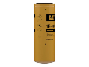   Filtre à carburant 1R0749 1R-0749 Haute efficacité avancée - Product Image 1