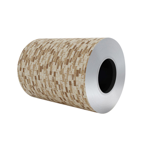 Bobine de tôle prélaquée couleur <span class=keywords><strong>RAL</strong></span> 1015 <span class=keywords><strong>Ivoire</strong></span> <span class=keywords><strong>Clair</strong></span> pour cloisons de bureau et portes d'armoires – Vente directe usine - Product Image 2
