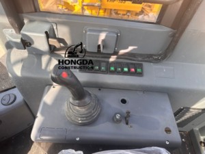 รถตักล้อ956F แบบใช้แล้ว sdlg รถตักล้อ L956F sdlg - Product Image 5