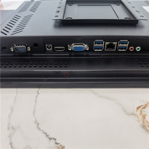 Nhà Hàng chống dầu KDS CMS 215 27 32 inch kỹ thuật số màn hình cảm ứng màn hình tương tác i3 i5 Android nhà bếp hiển thị PC KDS hệ thống - Product Image 4