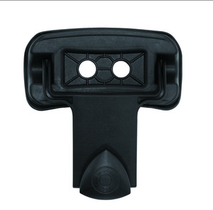 เก้าอี้ตาข่ายอะไหล่Headrestเฟอร์นิเจอร์เก้าอี้อุปกรณ์เสริมสำหรับสีดำHeadrest - Product Image 3