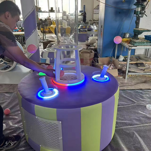 Exclusivamente diseñado para crear un parque de atracciones interior en los sueños de los niños. - Product Image 2