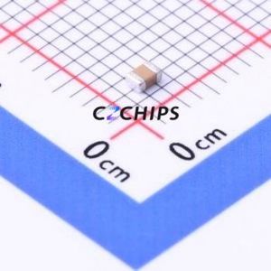 MT21B103K101CT SMD Capacitor (MLCC) 0805 ( Capacitance: 10nF )( Precision: 10% Rated Voltage: 100V ) - Product Image 2