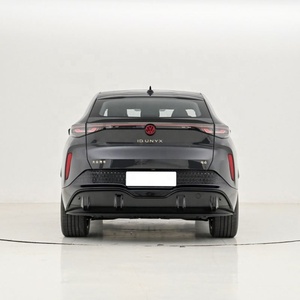 VW ID UNYX SUV 5 portes 5 places, véhicule à énergie nouvelle, nouvelle voiture électrique VW 2024, fabriqué en Chine - Product Image 6