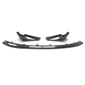 Divisor de parachoques delantero estilo CSL de fibra de carbono seca para <span class=keywords><strong>BMW</strong></span> G80 M3 G82 G83 M4 <span class=keywords><strong>2022</strong></span>+ - Product Image 1
