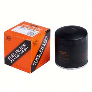 Filtre à carburant MASUMA MFF-3329, type de filtre à carburant, catégorie de caractéristiques, classification - Product Image 1