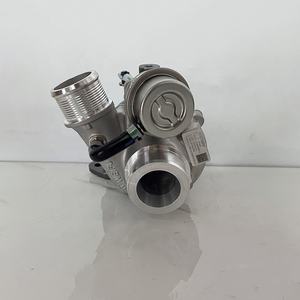 Turbocompresor para coche, turbocompresor adecuado para SAIC Datong V80 2,0 T nacional seis, C00336478, C00185477, 2011-1, JP44, Original - Product Image 5