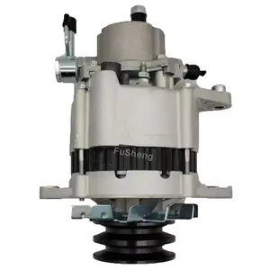 Alternateur de production professionnelle de <span class=keywords><strong>haute</strong></span> qualité TD25 TD27 TD42 23100-06J01 23100-06J02 LR150-428T LR160-437 LR160-437T LR170-406 - Product Image 1