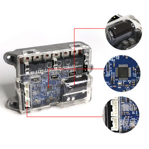 Placa Base para Patinete Eléctrico, Placa de Circuito Controladora para Patinete Eléctrico <span class=keywords><strong>Xiaomi</strong></span> M365 / Mi <span class=keywords><strong>1S</strong></span> - Product Image 2