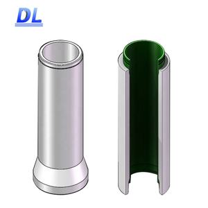 Mesin Pembuat Pipa Beton Bergetar Vertikal - Product Image 6