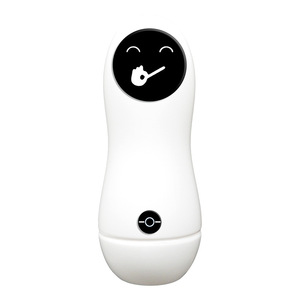 Mengyue Masturbation Cup <b>TPE</b> Real Touch Feeling Male Adult Toy - Product Image 5