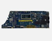 Laptop Motherboard for LA-K051P For LA-J261P For Dell Latitude 7310 7410 Laptop Motherboard i5 i7 CPU 8GB/16GB/32GB