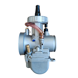 مكربن دراجة نارية سباق مسطح الانزلاق صيني Bajaj Pulsar 150 Keima يعمل بالبنزين Tvs Pz34 Pz30 PWK34 Bajaj Ct100 300cc 125cc - Product Image 2