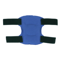 Pack de glace réutilisable en gel, chauffable au micro-ondes et congelable, pour soulager les blessures sportives, chaud et froid, pour mollet et tibia