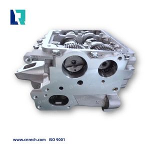 कारखाने सीधे cfcccfa पूर्ण सिलेंडर सिर 908927 908827 908727 03l103065 03l103065x VW कैलिफोर्निया ट्रांसपोर्टर के लिए - Product Image 6