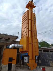 Equipo de Secado Rápido de Acero al Carbono, Calentamiento Eléctrico de 5000W, 380V, para Procesamiento de Productos Químicos, Ahorro de Energía - Product Image 3