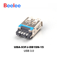 Connecteur USB Type C pour Nokia T20, prise d'alimentation DC pour Xiaomi Notebook Air 13, port de charge Type-C pour Lenovo Thinkpad E14 E15