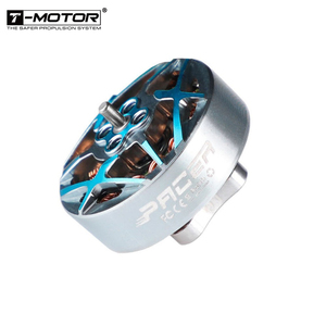 มอเตอร์โดรนสำหรับแข่งโดรน3.5นิ้วไร้แปรงถ่าน <span class=keywords><strong>P1604</strong></span> T-MOTOR 2850KV - Product Image 4