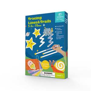 Детский обучающий рисунок с ручкой - Product Image 3