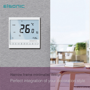 Kỹ thuật số Wifi nhiệt cho điều kiện không khí so sánh với tổ nhiệt - Product Image 6