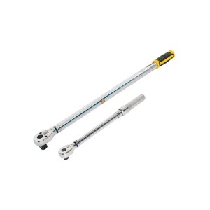High 6000 Nm Manual Preset Torque Wrench 1\" Drive Garage <b>Tool</b> for Car <b>Vehicle</b> Metric Measurement Spanner Preset Torqu - Product Image 1