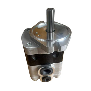 Pièces d'excavatrice PSVD2-17E-<span class=keywords><strong>21</strong></span> PSVD2-17E-23 Pompe hydraulique Pompe à engrenages pilote Neuve PSVD2-17E pour VIO30 VIO35 VIO40 VIO50 VIO55 - Product Image 5