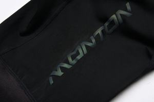 Cuissard de cyclisme personnalisé confort soutien musculaire vélo court Pro Racing bavoirs de compétition avec haute compression - Product Image 5