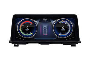 Reproductor Multimedia para Auto de 12.5" con Snapdragon Android 14, 8+128G, GPS y Navegación para <span class=keywords><strong>BMW</strong></span> Serie 5 <span class=keywords><strong>520i</strong></span> F10 F11 2011-2016, Radio Estéreo - Product Image 3