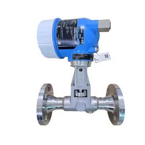 Medidores de Flujo Vortex E+H Originales, Modelos 7F2C 7F2B 7D2C 7D2B 72W 73F 73W (Aleación de Acero Inoxidable), Color Azul, para Medir Líquidos y Gases - Product Image 1