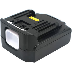 Reemplazo de batería recargable de iones de litio de 14,4 V para <span class=keywords><strong>BL1430</strong></span> BL1415 194066-1 194065-3 JT6226 LGG1230 LGG1430 MAK1430Li MET1821 Stock - Product Image 1