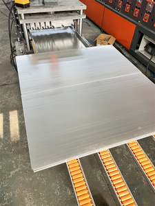 Máquina de Conformado de Rollos para Fabricación de Paneles de Cajas de Almacenamiento Multiusos para Automóviles, en Oferta - Product Image 6