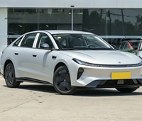 ARCFOX Alpha S3 PLUS EV 2026 – Berline Électrique Intelligente, Véhicule à Énergie Nouvelle pour l'Exportation Mondiale – Vente Flash & Stock Frais