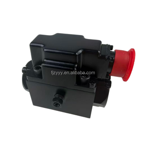 วาล์วไฮดรอลิก ZHENYUAN SM4  SM4-20(15)57-80/40-10 SM4-12(2.5)9-80/40 1 0-S72 - Product Image 5