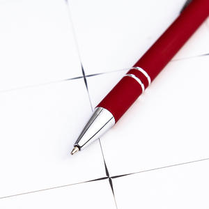 Promoción: Bolígrafo con Punta de 1.0 mm, Grabado Láser con Logotipo, Material Metálico Duradero - Product Image 3