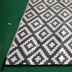 Tapis <span class=keywords><strong>de</strong></span> camping extérieur, tapis <span class=keywords><strong>de</strong></span> pique-nique, <span class=keywords><strong>couverture</strong></span> <span class=keywords><strong>de</strong></span> plage portable, bâche <span class=keywords><strong>de</strong></span> sol imperméable - Product Image 4