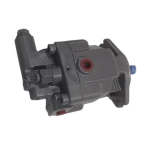 Bomba de pistones hidráulica de caudal variable Serie P8 P16 P31 P8VMR P16VMR P8VMR-20-CBC-10 P16VMR-10-CMC-20-S121 P31VMR de alto caudal - Product Image 1