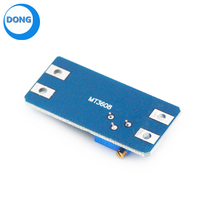 Modul Daya Penguat DC-DC Step Up MT3608 2A Maks