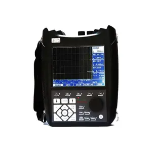 Detector de fallas ultrasónico digital, portátil, SUB100
