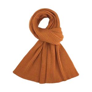 Bufanda Tejida Ecológica y Sostenible de RPET Reciclado, Cálida para Invierno, Suave y Lujosa, Unisex, para el Cuello y la Cabeza, Ideal para Viajes - Product Image 3